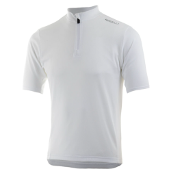 Forside 32 Rogelli Core Jersey - Hvid