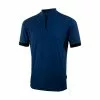 Rogelli Core Jersey - Navy -Tilbud Cykeltrøjer Butik Rogelli Core Jersey Navy 1645100865
