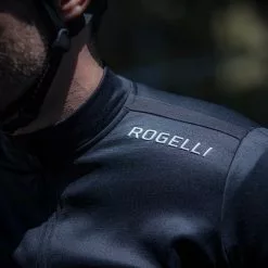 Rogelli Core Langærmet Jersey Sort -Tilbud Cykeltrøjer Butik Rogelli Core Langaermet Jersey Sort 1662725547 06