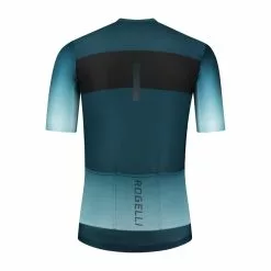 Rogelli Dawn Cykeltrøje Blå 10 Rogelli Dawn Cykeltrøje Blå -Tilbud Cykeltrøjer Butik Rogelli Dawn Cykeltroeje Blaa 1678451106 01