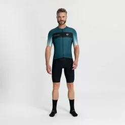 Rogelli Dawn Cykeltrøje Blå 11 Rogelli Dawn Cykeltrøje Blå -Tilbud Cykeltrøjer Butik Rogelli Dawn Cykeltroeje Blaa 1678451106 02