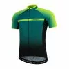 Rogelli Dex Jersey - Grøn / Gul 2 Rogelli Dex Jersey - Grøn / Gul -Tilbud Cykeltrøjer Butik Rogelli Dex Jersey Groen Gul 1582034518