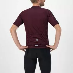 Rogelli Explore Cykeltrøje - Bordeaux/Sort -Tilbud Cykeltrøjer Butik Rogelli Explore Cykeltroeje Bordeau 1645189063 02