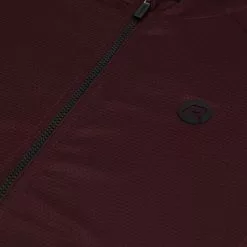 Rogelli Explore Cykeltrøje - Bordeaux/Sort -Tilbud Cykeltrøjer Butik Rogelli Explore Cykeltroeje Bordeau 1645189063 03