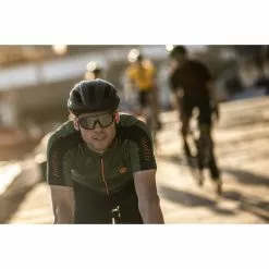 Rogelli Explore Kortærmet Cykeltrøje Grøn/Orange 14 Rogelli Explore Kortærmet Cykeltrøje Grøn/Orange -Tilbud Cykeltrøjer Butik Rogelli Explore Kortaermet Cykeltroeje 1677836261 05