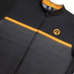 Rogelli Hero 2 Cykeltrøje Sort/Orange 13 Rogelli Hero 2 Cykeltrøje Sort/Orange -Tilbud Cykeltrøjer Butik Rogelli Hero 2 Cykeltroeje SortOrang 1678449484 05