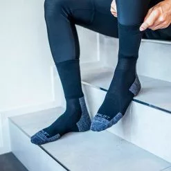 Rogelli Primaloft Vinterstrømper -Tilbud Cykeltrøjer Butik Rogelli Primaloft Vinterstroemper 1663851454 03