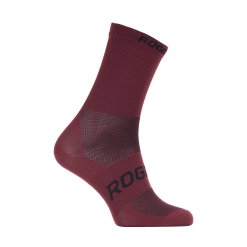 Rogelli RCS-08 Strømper Rød