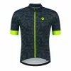 Rogelli Rubik Cykeltrøje Blå/Neon 1 Rogelli Rubik Cykeltrøje Blå/Neon -Tilbud Cykeltrøjer Butik Rogelli Rubik Cykeltroeje BlaaNeon 1678642566