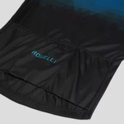 Rogelli Sphere Cykeltrøje - Sort/Blå 8 Rogelli Sphere Cykeltrøje - Sort/Blå -Tilbud Cykeltrøjer Butik Rogelli Sphere Cykeltroeje SortBlaa 1645192778 02