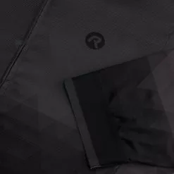 Rogelli Sphere Cykeltrøje - Sort/Grå -Tilbud Cykeltrøjer Butik Rogelli Sphere Cykeltroeje SortGraa 1645192293 03