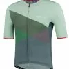 Rogelli Spike Cykeltrøje - Grå/Grøn 2 Rogelli Spike Cykeltrøje - Grå/Grøn -Tilbud Cykeltrøjer Butik Rogelli Spike Cykeltroeje GraaGroen 1611240736