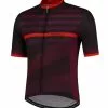 Rogelli Stripe Jersey - Bordeaux 1 Rogelli Stripe Jersey - Bordeaux -Tilbud Cykeltrøjer Butik Rogelli Stripe Jersey Bordeaux 1610111861