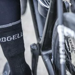 Rogelli Strømper I Merinould, 2-pak 11 Rogelli Strømper I Merinould, 2-pak -Tilbud Cykeltrøjer Butik Rogelli Stroemper i Merinould 2 pak 1647271382 04