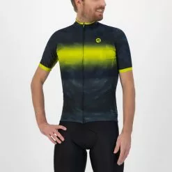 Rogelli Tie Dye Cykeltrøje - Grøn/Fluo 8 Rogelli Tie Dye Cykeltrøje - Grøn/Fluo -Tilbud Cykeltrøjer Butik Rogelli Tie Dye Cykeltroeje GroenFl 1645432615 02