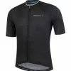 Rogelli Weave Jersey - Sort / Grå 1 Rogelli Weave Jersey - Sort / Grå -Tilbud Cykeltrøjer Butik Rogelli Weave Jersey Sort Graa 1610365257