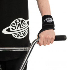 SPACE BRACE Håndled Støtte  -Tilbud Cykeltrøjer Butik SPACE BRACE Haandled Stoette 1607516331 02