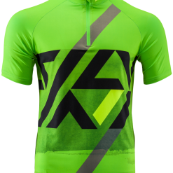 Silvini Gallo MTB Trøje Grøn