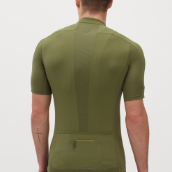 Silvini Ceno Jersey Olivengrøn -Tilbud Cykeltrøjer Butik Silvini Ceno Jersey Olivengroen 1659089257 03