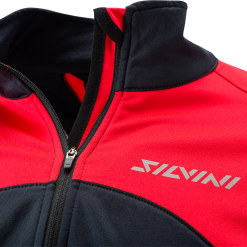 Silvini Matese Pro Langærmet Jersey Sort / Rød 8 Silvini Matese Pro Langærmet Jersey Sort / Rød -Tilbud Cykeltrøjer Butik Silvini Matese Pro langaermet jersey 1623745379 02