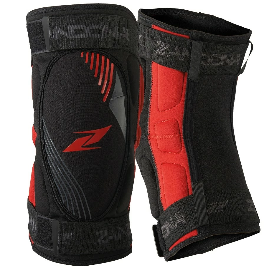 Zandona Soft Active Knæsbeskytter 3 Zandona Soft Active Knæsbeskytter