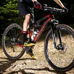 Forside -Tilbud Cykeltrøjer Butik sorthighcut210316 01